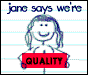 Janes Guide: Quality, Honest Reviews of Adult Web Sites since 1997